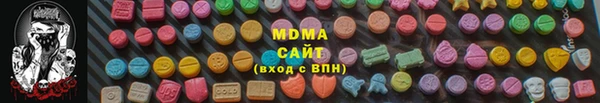 хмурый Алексеевка