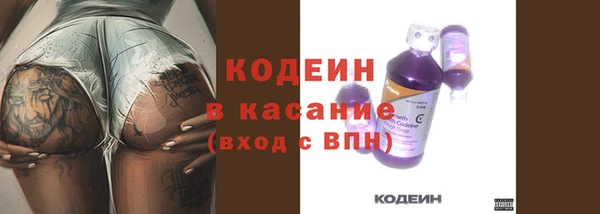 хмурый Алексеевка